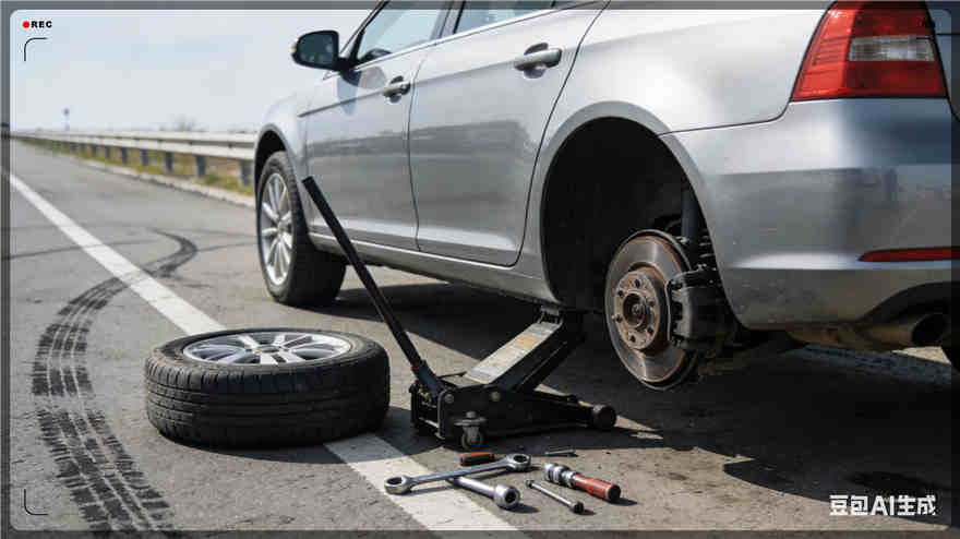 肇东流动补胎电话【案例】