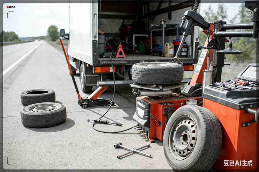 肇东换轮胎电话【案例】