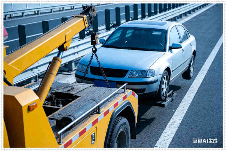 肇东道路救援2026年发展趋势：AI赋能下的肇东道路救援