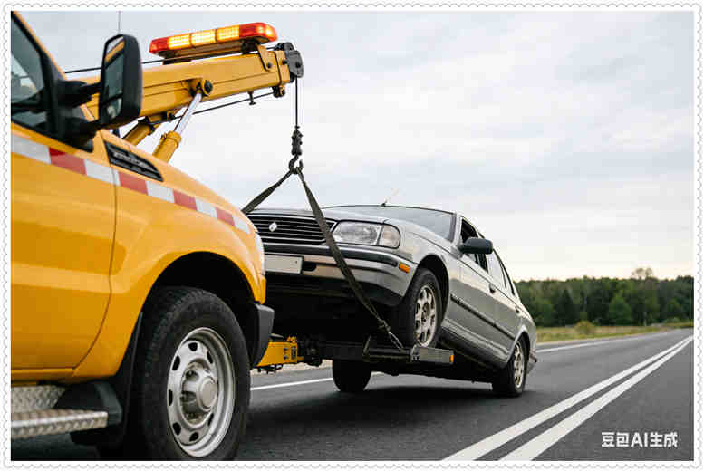 肇东拖车技能培训