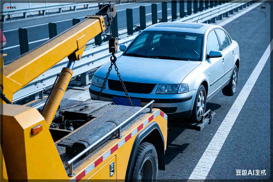 肇东汽车救援怎么收费