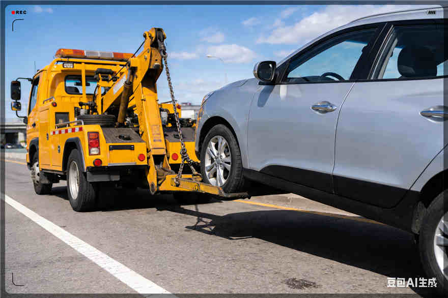 肇东汽车救援价格费用